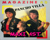 Magazine60 Pancho Villa