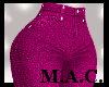 (MAC) RL-Jeans-Pink