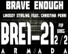 Brave Enough (2)