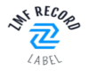 ZMF Record Logo
