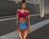 kim's summer outfit 8