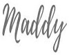 Maddy Necklace