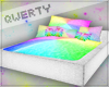 !Q! Artistic Bed