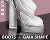 &eth;��&cent;DRVB High Boots
