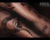 ᄊ Arms Tattoos.