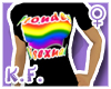 LGBT Pride ~ Bisexual