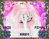 ꨄBlossom Hairꨄ