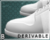DRV Tie Shoes