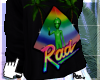 radical alien hoodie