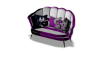 DemiSexual Love Seat