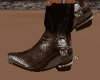 llzM Cowboy Boot