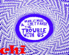 THE TROUBLE WITH US