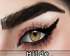 [👁] Hilde Eyebrows 2