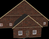 It's a brick... house!