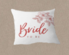 Brides To Be Pillow