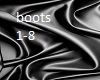 boots made for walking