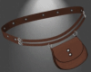 BROWN STYLE Belt Bag