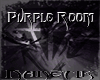 [NK] Purple Room