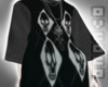 oversize skull