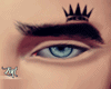 | Z | Eyebrows Crown