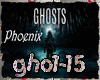 [Mix]      Ghosts
