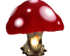 Animated Mushroom 3D