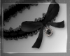 ! SEXY LACE BLACK CHOKER