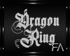 Dragon Ring (f) -rt