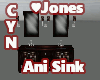 ♥Jones Ani Sink