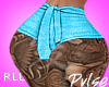 Tatted Light Blue | RLL