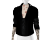 Black Shirt + Kiss [MK]