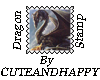 Dragon Stamp