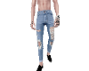 LSLY RB Jeans