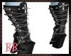 BB|Cross Boots