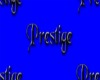 Prestige Club Table