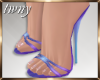 Sparkle Heels
