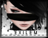[EX] Emo Eye Bandage