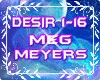 Desire Meg Meyers mix