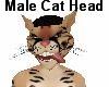 BT Anyskin Cat Head M