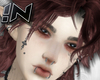 !N│ Wolfcut Red