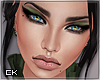 K| Bulletproof  (Indira)