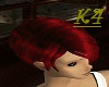 K4 female Red Hair
