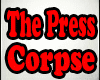 The Press Corpse - AF