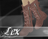 LEX summer sense/boots