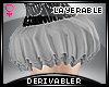 {DR} Layerable Skirt B