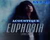 Loreen Euphoria Acoustic