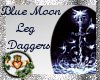 Blue Moon UR M Dagger