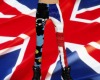 British&Proud~Trousers!