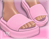 VK~Pink Slides