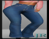 [JR] Fall Jeans RL